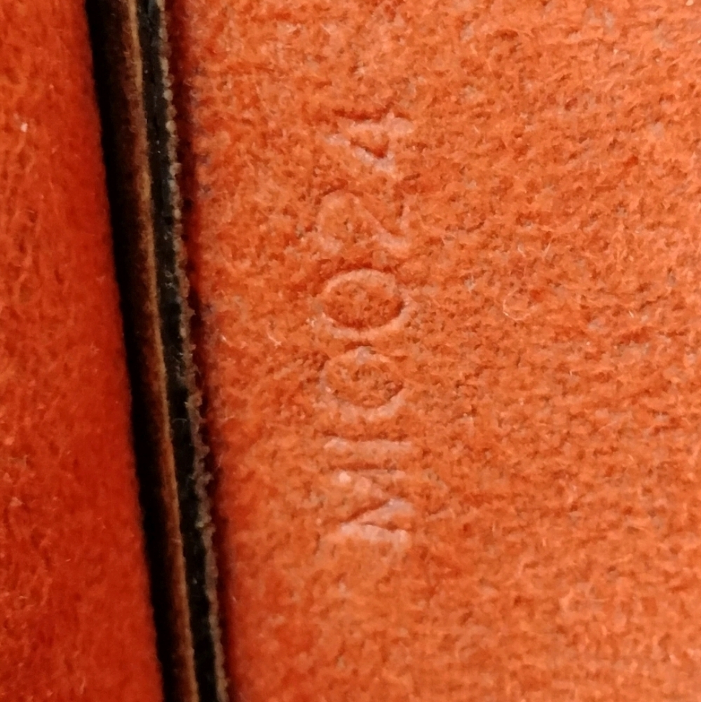 LV SAC PLAT DAMIER EBENE - Picture 6 of 7